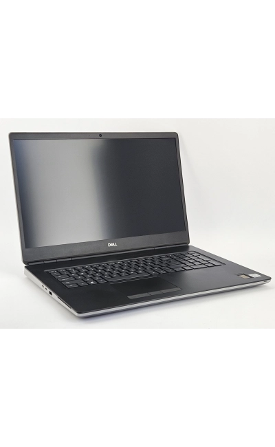 Stacja Graficzno-Robocza Dell Precision 7750 i7-10875H 64GB 512 SSD 17,3